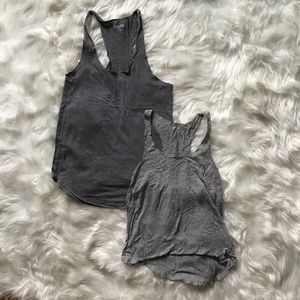 Mudd Brand Tank Top Bundle